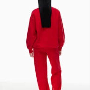 Cozy Fleece Sweatpants